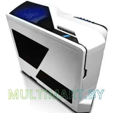 Корпус NZXT Phantom (PHAN-001WT) картинка 4